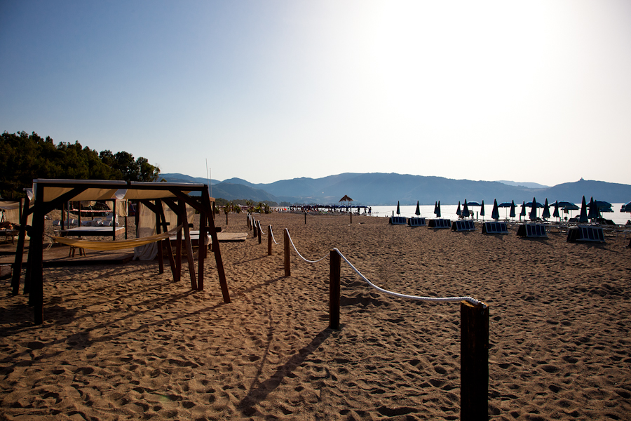 Spiagge