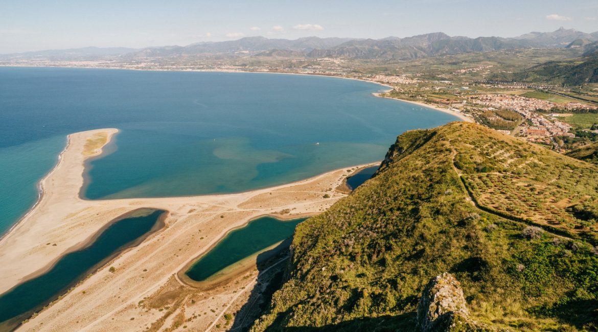 Tindari e Marinello