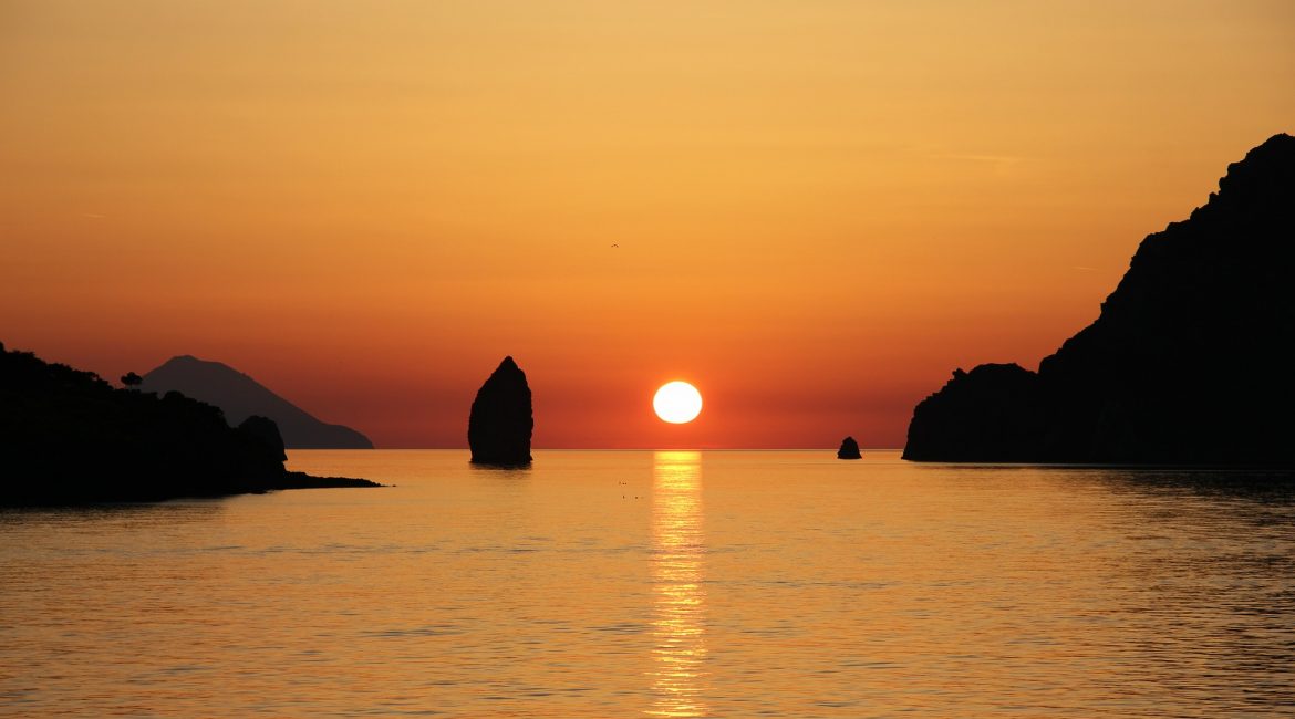 Isole Eolie