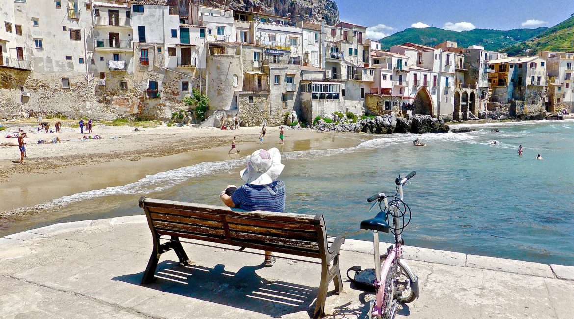 Cefalù