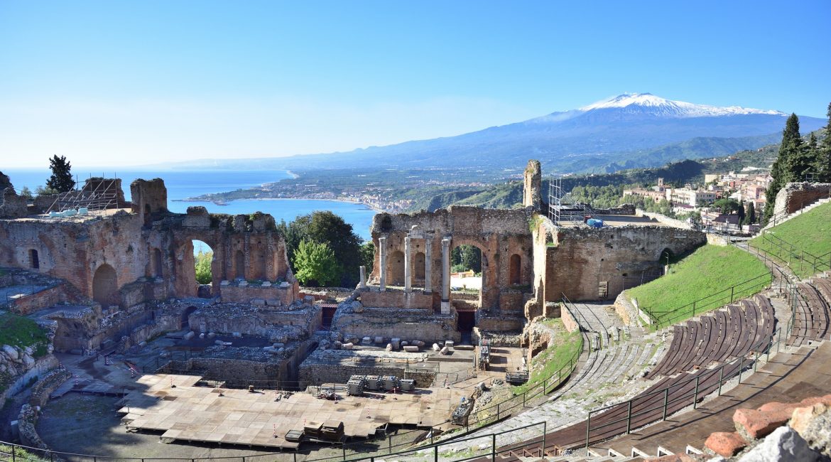 Taormina